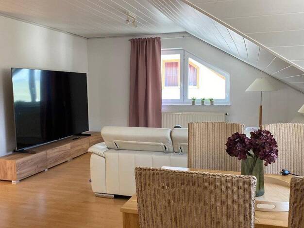 Wohnung zur Miete auf Zeit 800 € 3 Zimmer 85 m² frei ab 01.01.2027 Ingelfingen Ingelfingen 74653
