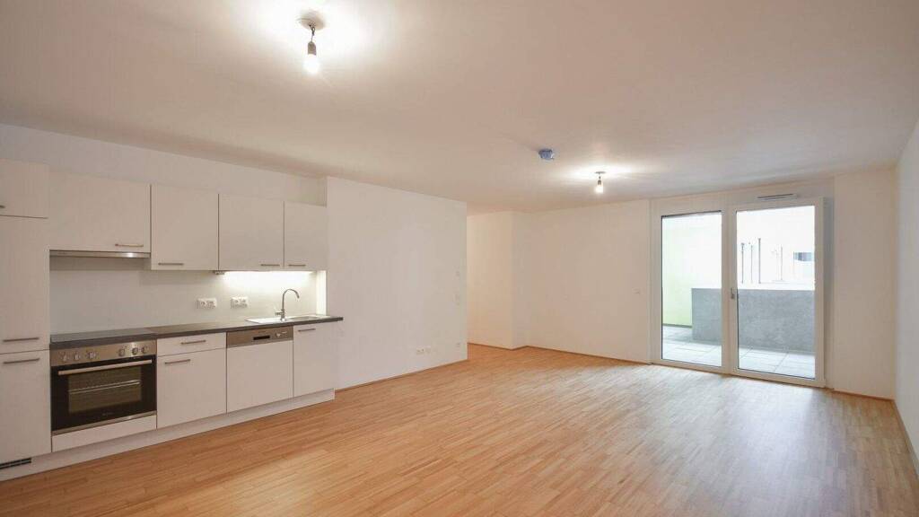 Wohnung zur Miete 1.081 € 3 Zimmer 64,4 m² 2. Geschoss Wien 1200
