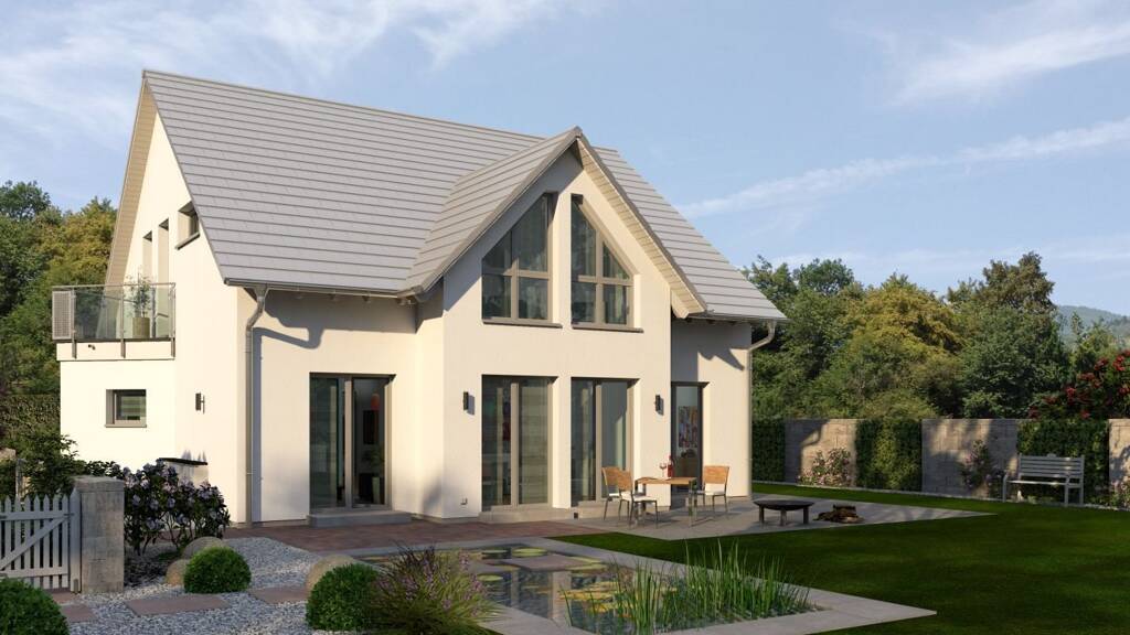 Einfamilienhaus zum Kauf 566.769 € 5 Zimmer 212 m² 798 m² Grundstück Resse Gelsenkirchen 45892