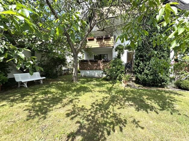 Mehrfamilienhaus zum Kauf 935.000 € 11 Zimmer 318 m² 560 m² Grundstück Kelsterbach 65451