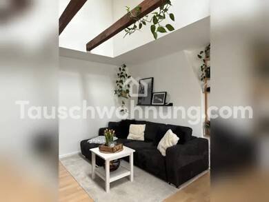 Wohnung zur Miete Tauschwohnung 770 € 2 Zimmer 50 m² Sasel Hamburg 22047