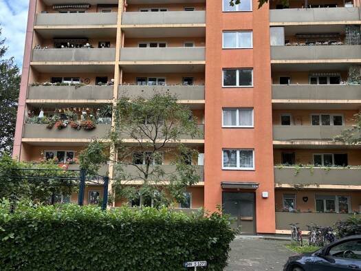 Wohnung zur Miete 622 € 2 Zimmer 56 m² 3. Geschoss Boltensternstr. 124 Niehl Nippes 50735