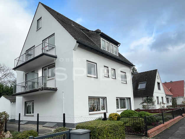 Wohnung zur Miete 395 € 2 Zimmer 40 m² Fähr-Lobbendorf Bremen 28755