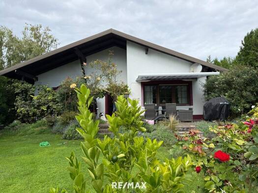 Einfamilienhaus zum Kauf 289.999 € 4 Zimmer 105 m² 984 m² Grundstück Gattendorf 2474