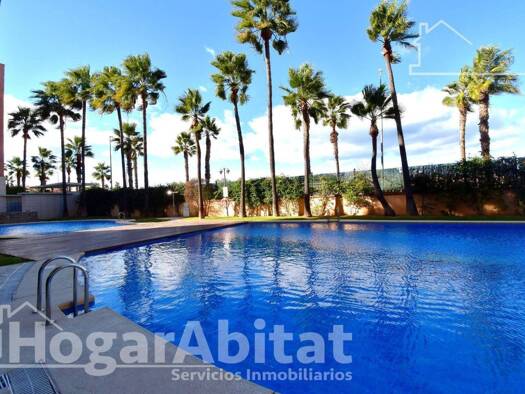 Wohnung zum Kauf 378.000 € 2 Zimmer 107 m² 4. Geschoss Furs Dénia 03700