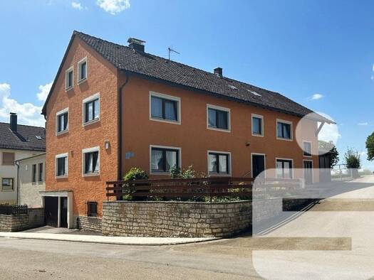Sonstiges zum Kauf 335.000 € 6 Zimmer 115 m² 860 m² Grundstück Osterdorf Pappenheim 91788