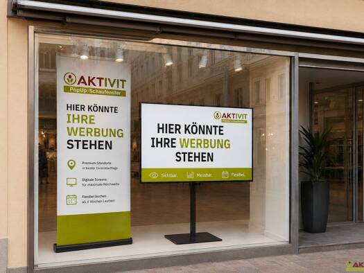 Ladenfläche zur Miete provisionsfrei 250 € Eggenberg Graz 8020
