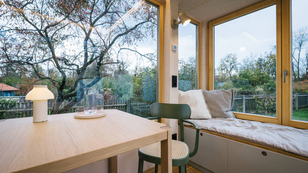 Wohnanlage zum Kauf provisionsfrei als Kapitalanlage geeignet 149.382 € 1 Zimmer 22,4 m² 22,4 m² Grundstück Volkach 97332