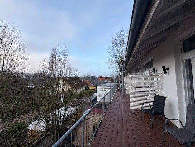 Maisonette zum Kauf - Erstbezug 140.000 € 40 m² 1. Geschoss Seestraße 7 Granzow Mirow / Granzow 17252