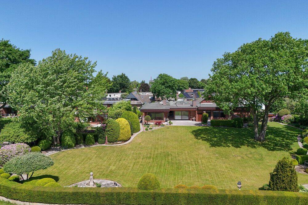 Einfamilienhaus zum Kauf, Elmshorn
