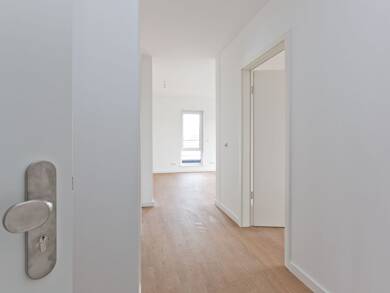 Wohnung zum Kauf 299.000 € 3 Zimmer 72 m² Dachgeschoss, 2. Geschoss Klink Klink 17192