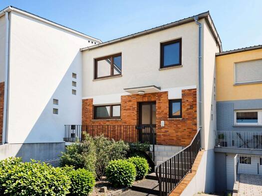 Reihenmittelhaus zum Kauf 390.000 € 4 Zimmer 100 m² 190 m² Grundstück Sandhausen 69207