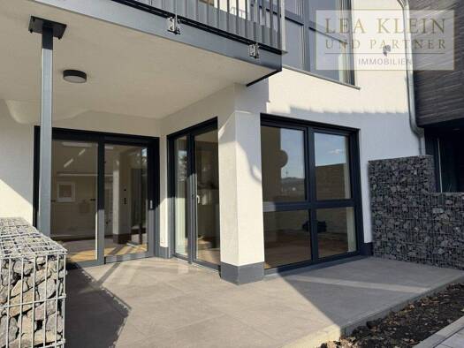 Wohnung zur Miete - Erstbezug 1.035 € 2 Zimmer 70,4 m² Siegen 57072