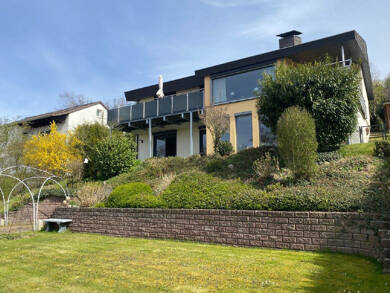 Einfamilienhaus zum Kauf 619.000 € 190 m² 1.148 m² Grundstück Bovenden Bovenden 37120