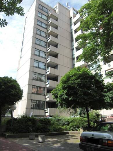 Wohnung zur Miete nur mit Wohnberechtigungsschein 348 € 2,5 Zimmer 67 m² 11. Geschoss Schweidnitzer Str. 19 Erle Gelsenkirchen 45891