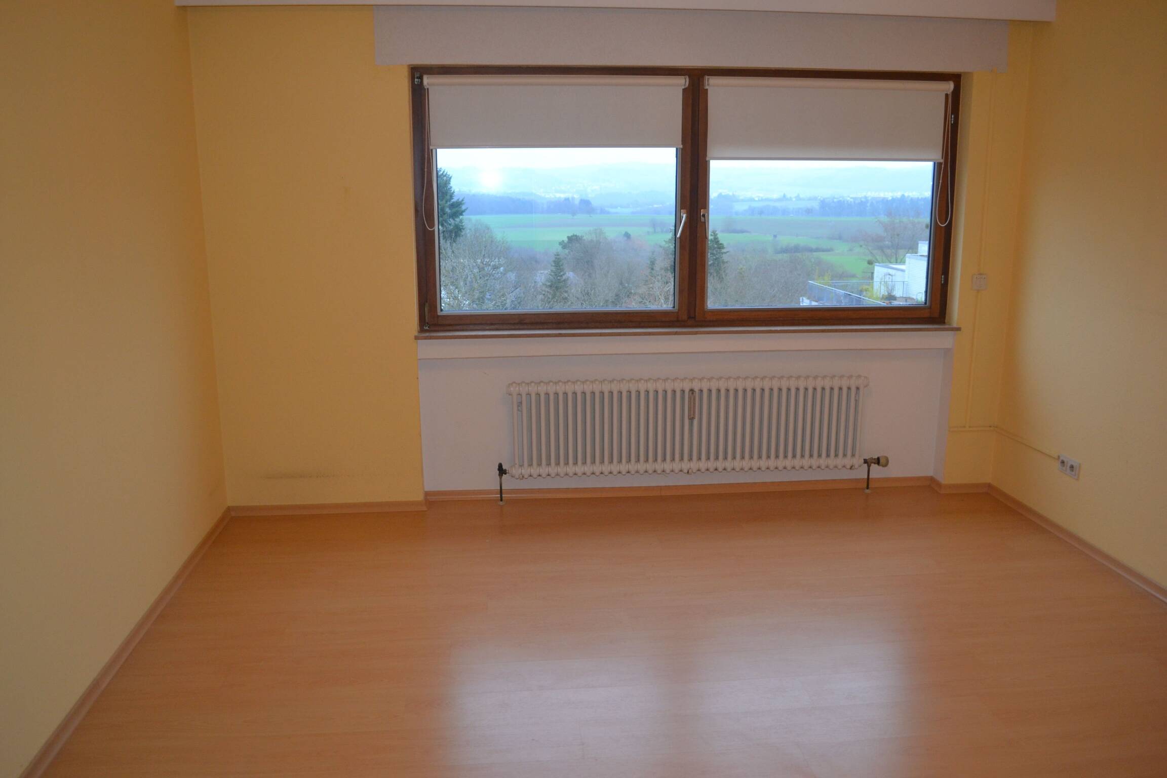 Schöne Eigentumswohnung mit Tiefgaragenstellplatz in Trier- Mariahof – Trebetastraße 9, 54296 Trier – Vorschaubild 7
