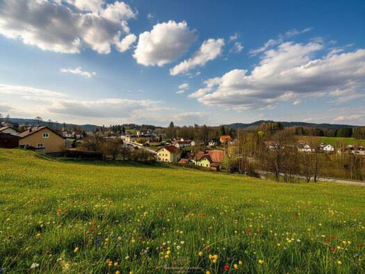 Grundstück zum Kauf 47.950 € 1.918 m² Grundstück Bad Großpertholz 3972
