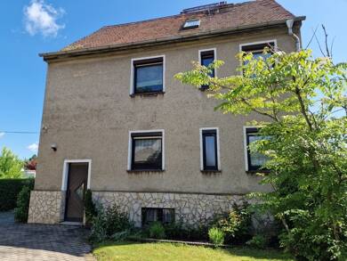 Mehrfamilienhaus zum Kauf 210.000 € 7 Zimmer 140 m² 741 m² Grundstück frei ab 01.09.2025 Kyhna Wiedemar 04509