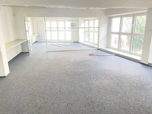 Bürofläche zur Miete provisionsfrei 5,60 € 150 m² Bürofläche Merzig 66663