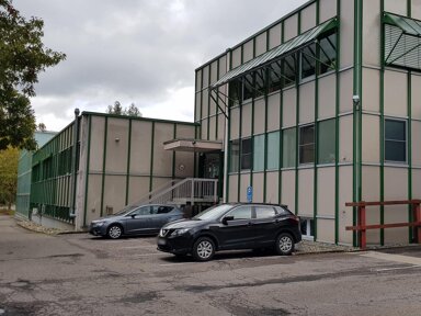 Produktionshalle zum Kauf 1.850.000 € 5.151 m² Lagerfläche Unterkirnach 78089