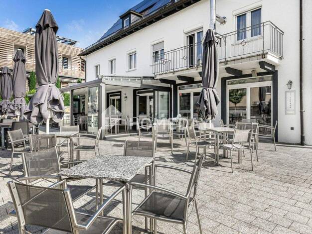 Mehrfamilienhaus zum Kauf 1.250.000 € 9 Zimmer 240 m² 1.000 m² Grundstück Dunningen 78655