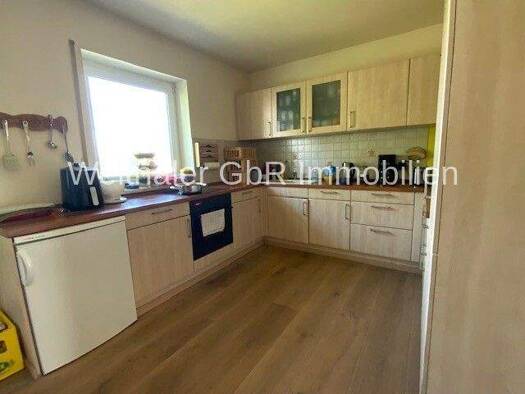 Doppelhaushälfte zum Kauf 449.600 € 5 Zimmer 130 m² 223 m² Grundstück Irlbach Wenzenbach / Irlbach 93173