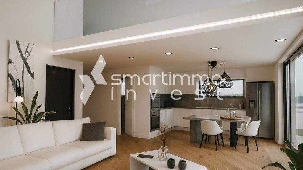 Maisonette zum Kauf 720.000 € 4 Zimmer 135 m² Ano Sourmena, Elliniko 167 77