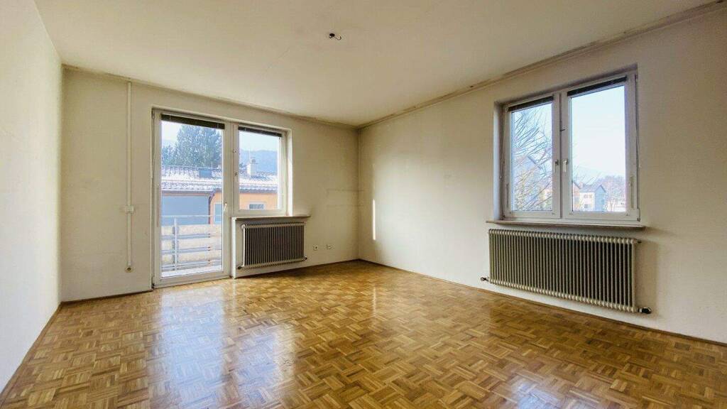 Wohnung zum Kauf 239.000 € 4 Zimmer 87,7 m² 2. Geschoss Hallein 5400