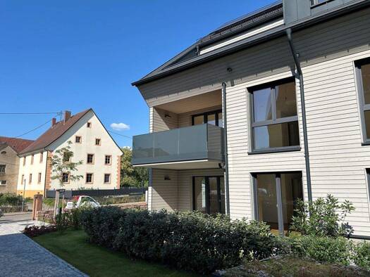 Wohnung zur Miete 1.360 € 3 Zimmer 75,4 m² 1. Geschoss frei ab 01.08.2026 Bundesstraße 27 Zarten Kirchzarten 79199