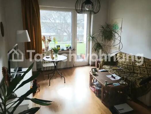 Wohnung zur Miete Tauschwohnung 470 € 2 Zimmer 41 m² Neustadt-Süd Köln 50678