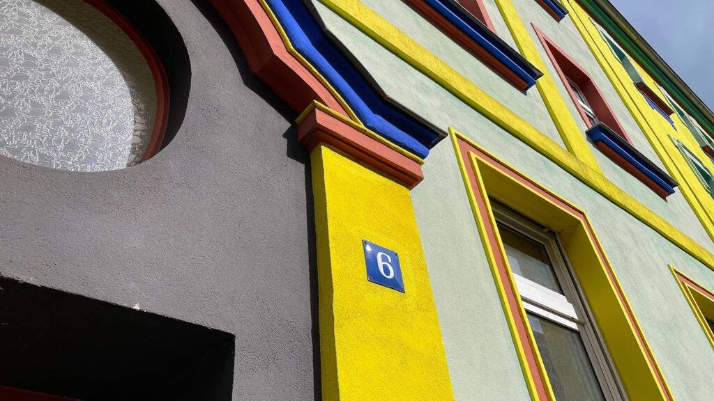 Wohnung zur Miete 435 € 2 Zimmer 52 m² 1. Geschoss frei ab sofort Otto-Richter-Straße 6 Sudenburg Magdeburg 39116