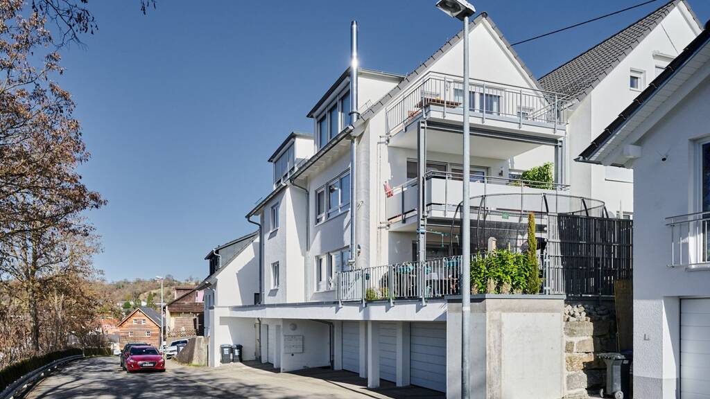 Wohnung zum Kauf 489.000 € 4 Zimmer 101 m² Dettenhausen 72135