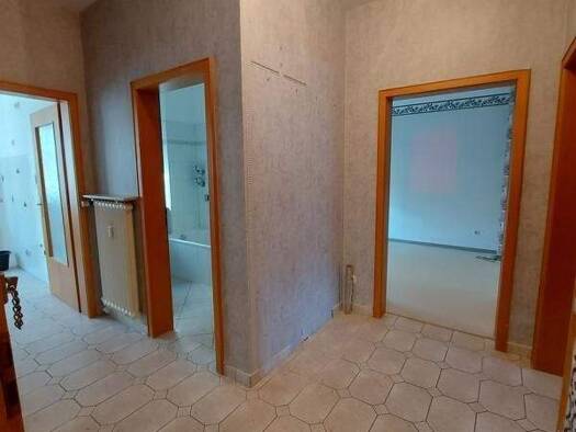 Wohnung zur Miete 480 € 3 Zimmer 77 m² EG frei ab sofort Innenstadt Schweinfurt 97421