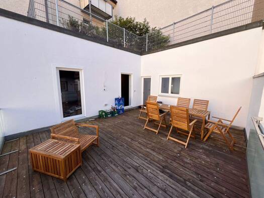 Wohnung zur Miete 1.710 € 4 Zimmer 122,2 m² 1. Geschoss frei ab 01.06.2026 Innenstadt Regensburg 93047