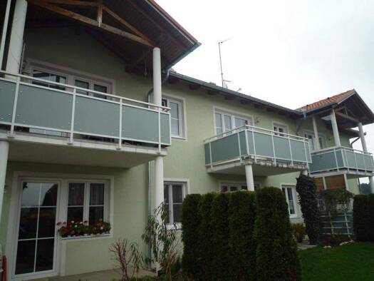 Wohnung zur Miete 525 € 2 Zimmer 49,8 m² EG frei ab 01.04.2026 Untertreubach 74 Treubach 5272