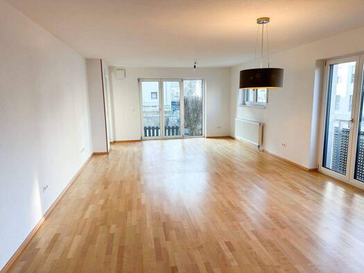 Wohnung zur Miete 1.200 € 4 Zimmer 109,3 m² EG Innenstadt Heidenheim an der Brenz 89522