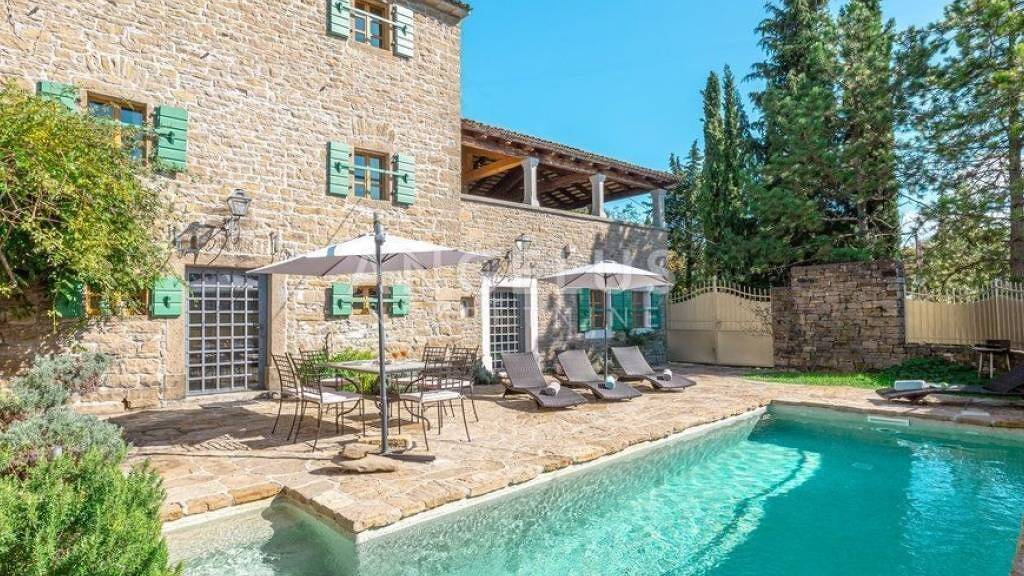 Haus zur Miete 2.500 € 3 Zimmer 178 m² Groznjan