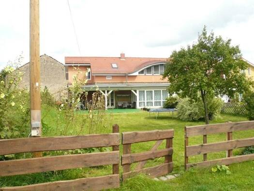 Mehrfamilienhaus zum Kauf 890.000 € 578 m² 19.287 m² Grundstück Rotberg Schönefeld 12529