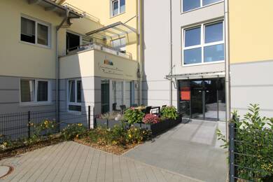Studio zur Miete 430 € 1 Zimmer 29,6 m² Souterrain, UG Meisenweg 5 Frontenhausen Frontenhausen 84160