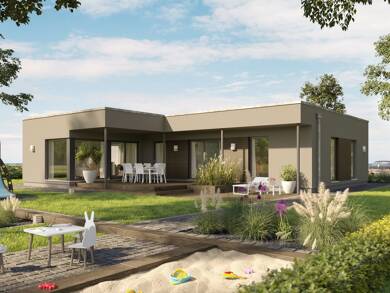 Bungalow zum Kauf 678.700 € 5 Zimmer 125 m² 552 m² Grundstück frei ab 01.06.2026 Ockenfels 53545