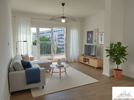 Penthouse zum Kauf - Erstbezug 559.000 € 3 Zimmer 82 m² 5. Geschoss frei ab sofort Friedrichshain Berlin 10243