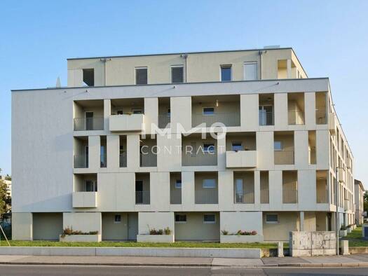 Wohnung zur Miete 722 € 3 Zimmer 71 m² 2. Geschoss Harter Straße 96 Wetzelsdorf Graz 8053