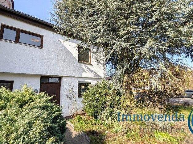 Reihenendhaus zum Kauf 319.000 € 4 Zimmer 106,6 m² 366 m² Grundstück Essingen 73457