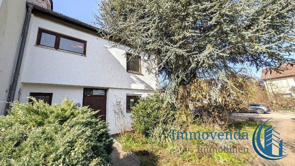 Reihenendhaus zum Kauf 319.000 € 4 Zimmer 106,6 m² 366 m² Grundstück Essingen 73457