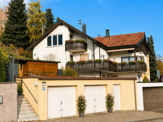 Mehrfamilienhaus zum Kauf 595.000 € 9 Zimmer 185 m² 1.341 m² Grundstück Schwäbisch Gmünd Schwäbisch Gmünd 73527