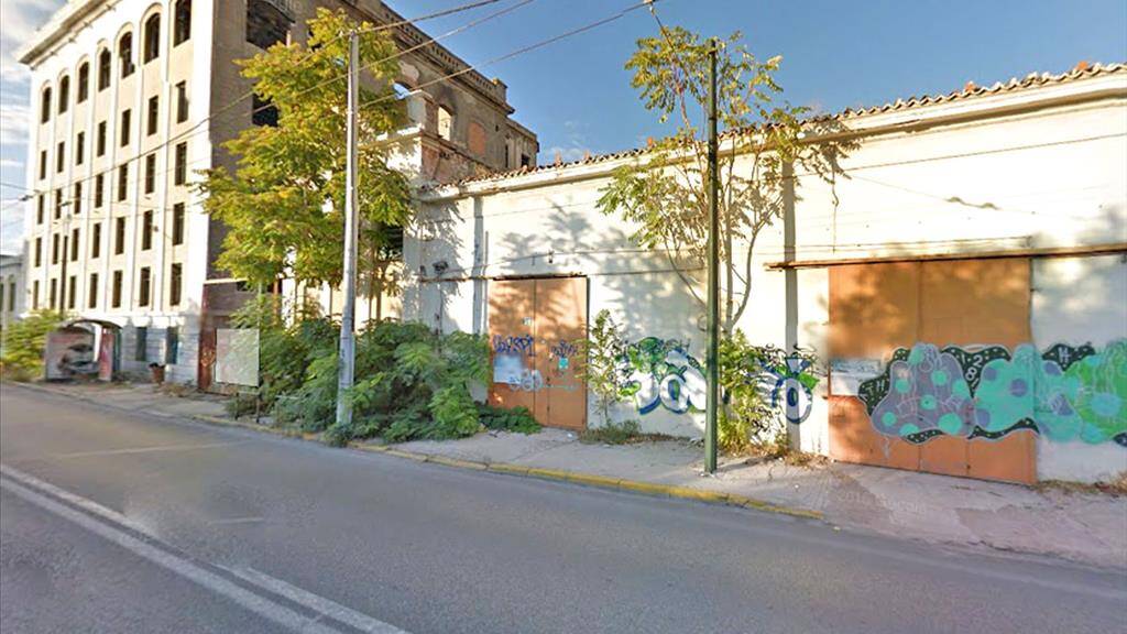 Bürogebäude zum Kauf als Kapitalanlage geeignet 5.000.000 € 6.500 m² Athen