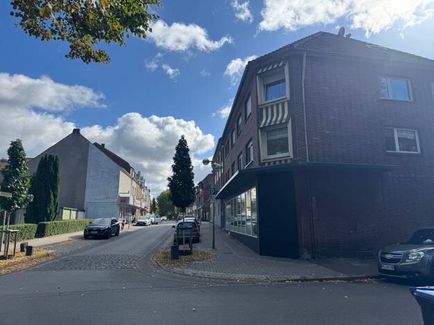 Mehrfamilienhaus zur Versteigerung 599.000 € 20 Zimmer 408 m² 464 m² Grundstück Zwickauer Straße Meerbeck Moers 47443
