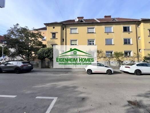 Wohnung zur Miete 7,83 € 1 Zimmer 47 m² Lend Graz 8020