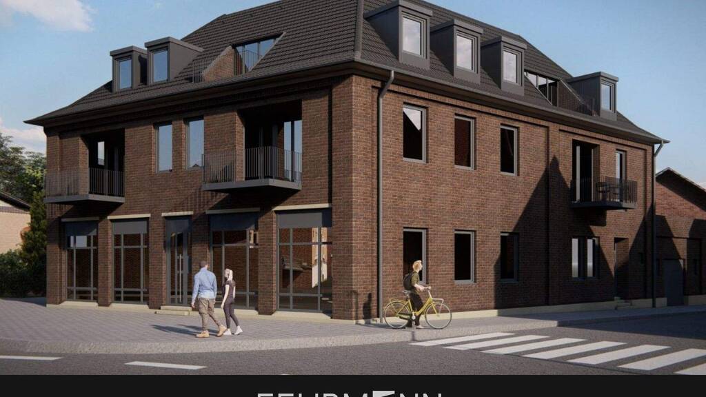 Gewerbeobjekt zum Kauf als Kapitalanlage geeignet 529,1 m² 593 m² Grundstück Ochtrup 48607