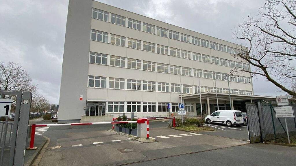 Bürofläche zur Miete 2.377 m² Bürofläche Alt-Laatzen Laatzen 30880